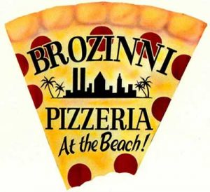 Best pizza in Seagrove Beach, FL