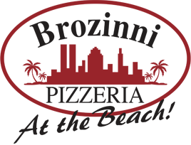 Brozinni Pizza - Find carry out and pizza delivery in Seagrove Beach / 30A and Niceville Florida