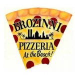 Brozinni at the beach - Pizza Restaurants Seagrove Beach 