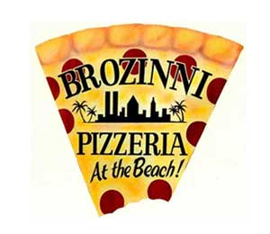 Brozinni at the beach - Seagrove Beach Location